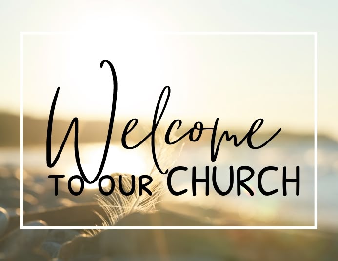 Trinity, Church, Woodbury, MN, Worship, Welcome