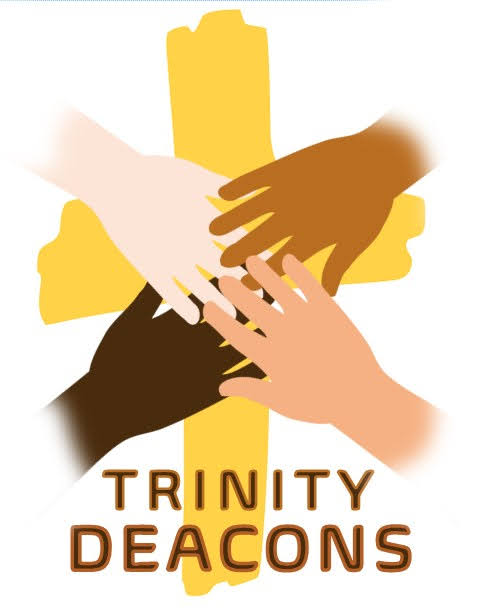 Trinity, Church, Deacons, committee