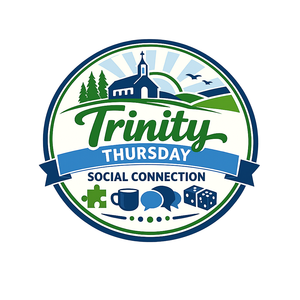 Trinity Thursday Social Connection -Trinity Presbyterian Church in Woodbury, MN